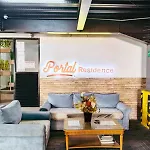Portal Residence