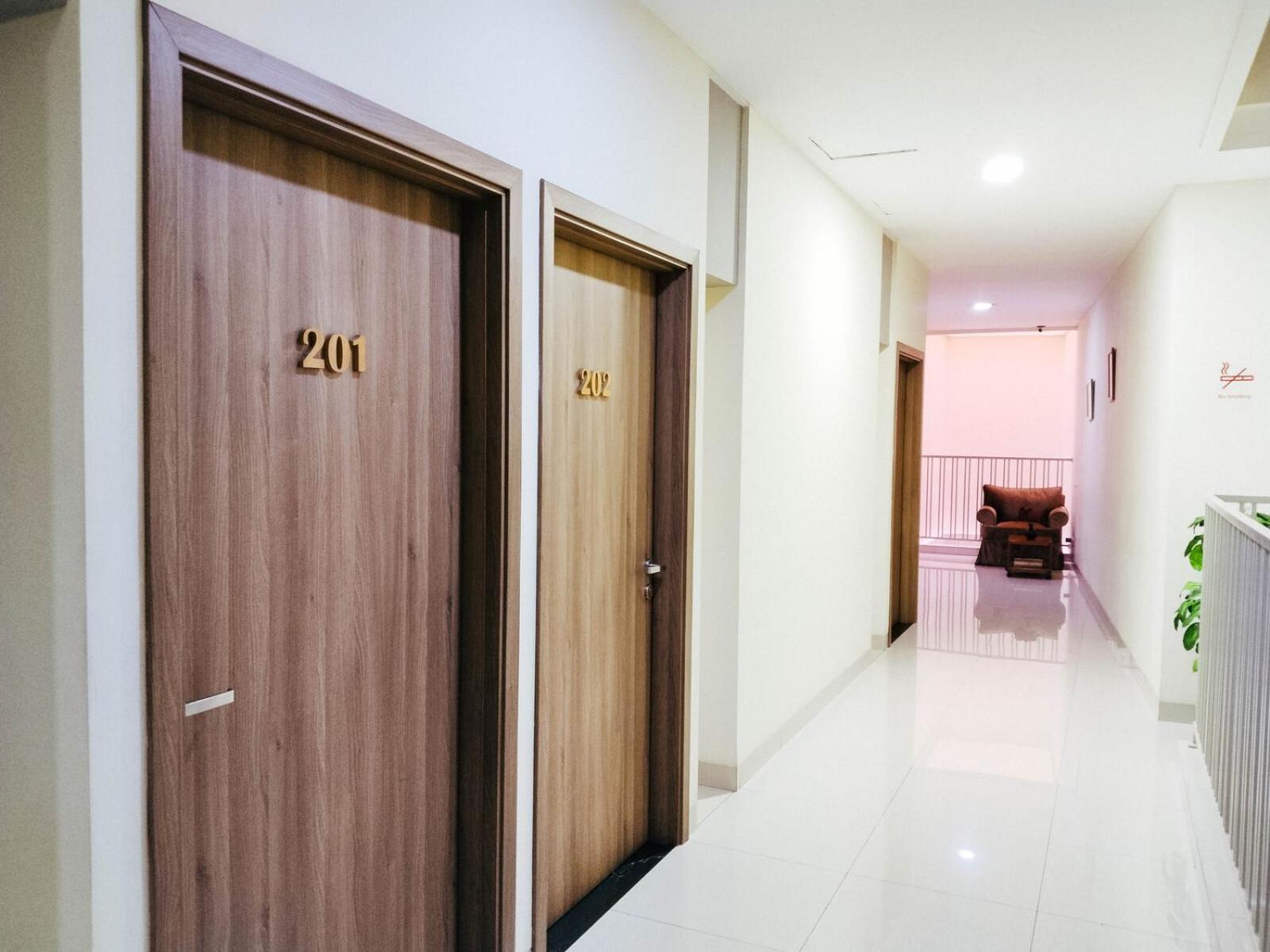 Portal 3* Jakarta