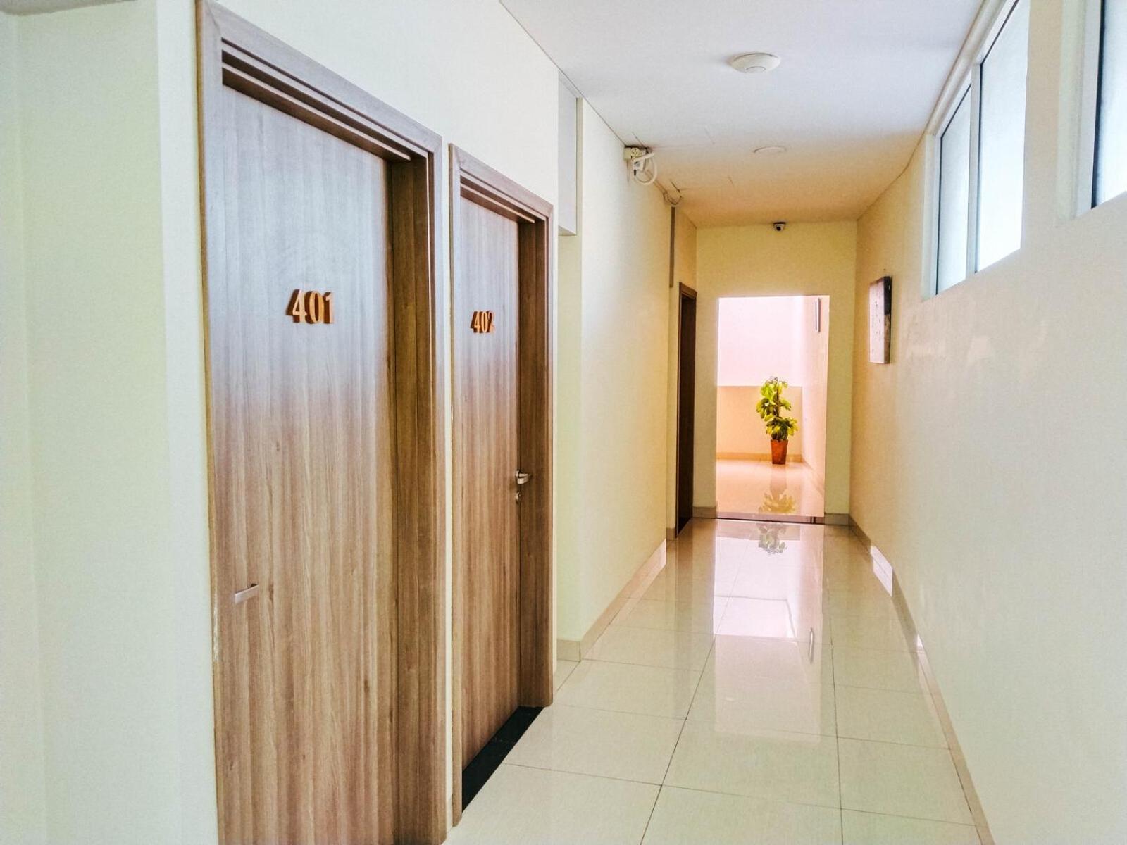 Portal 3* Jakarta