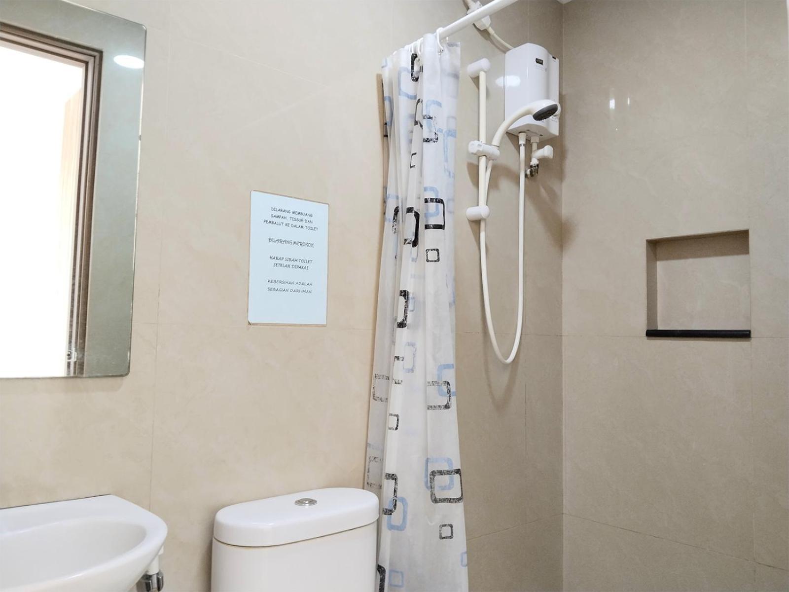 Hotel Portal Jakarta