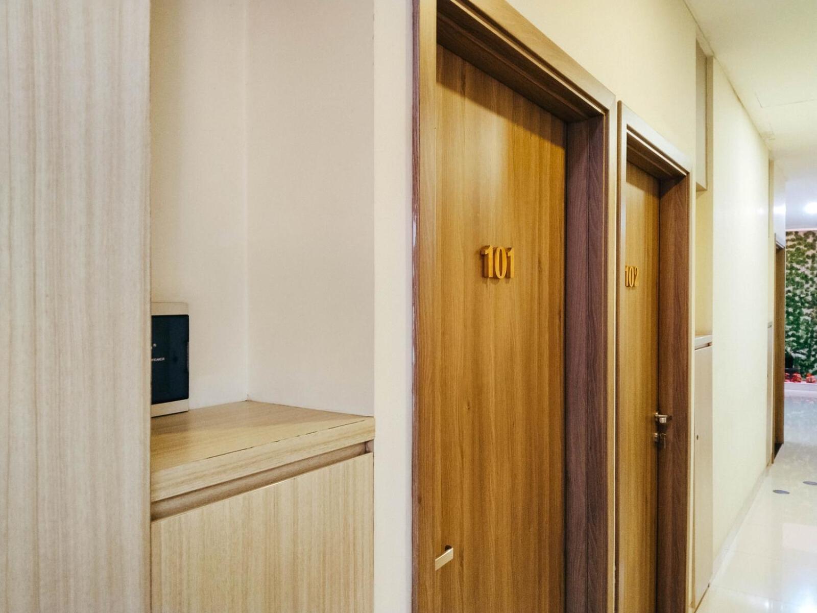 Hotel Portal